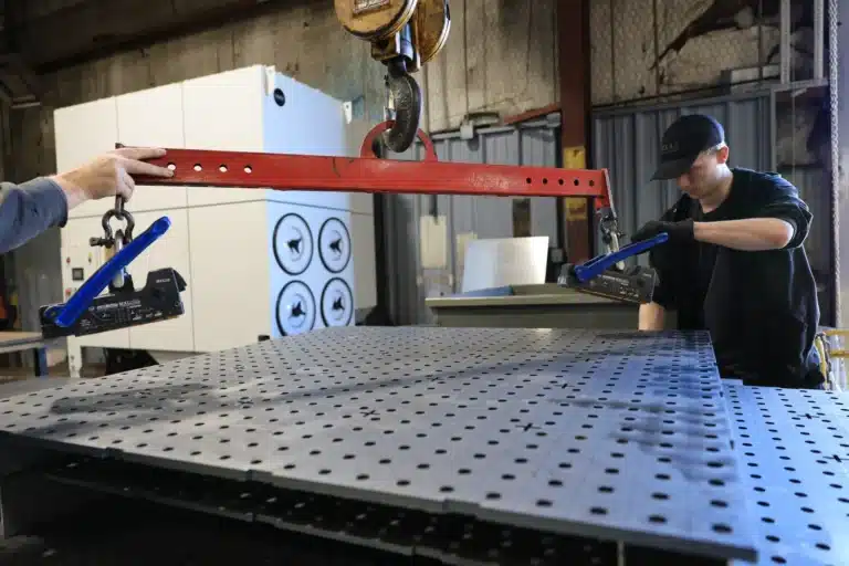 DIY 48 inch Simple Spreader Bar - AXION