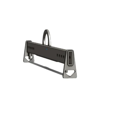 DIY 48 inch Simple Spreader Bar - AXION