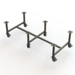 DIY 48 inch Simple Spreader Bar - AXION