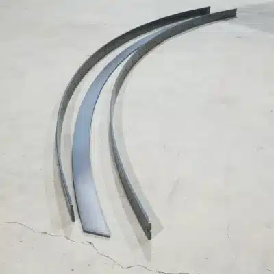 DIY Arched Beam Table Base - ARCHE