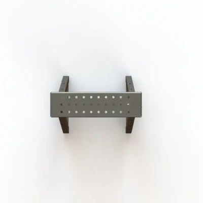 DIY Adjustable Height Sawhorse - MAGNUS