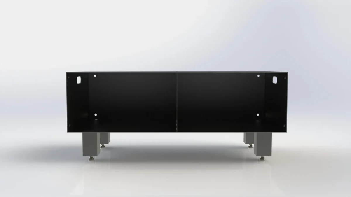 DIY Bench - IGNIS