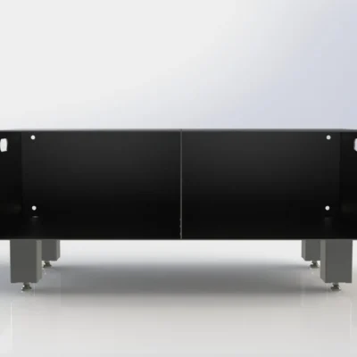 DIY Bench - IGNIS
