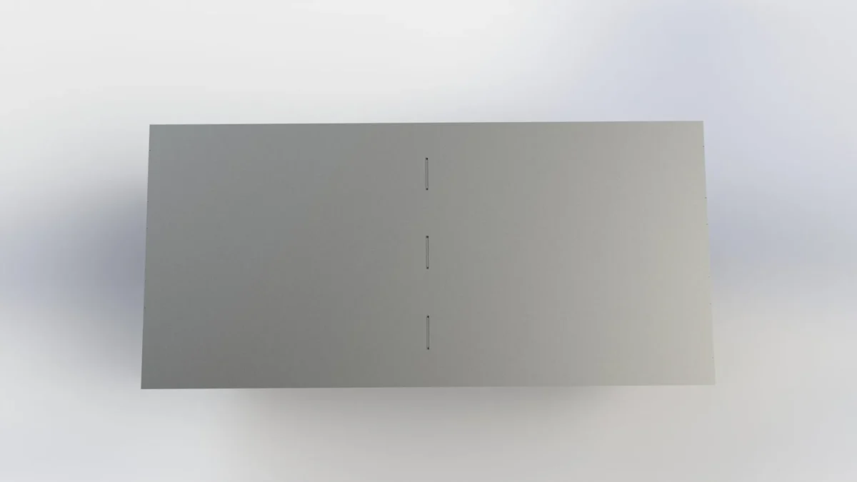 DIY Bench - IGNIS