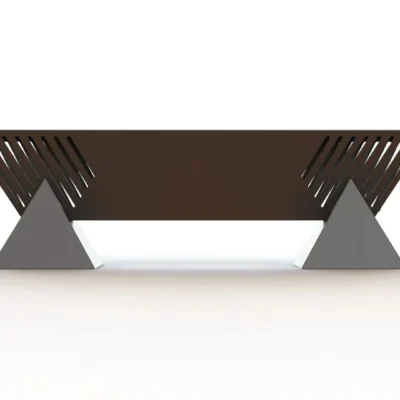 DIY Ultra Modern Bench - JEOMETRI
