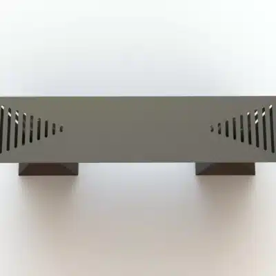 DIY Ultra Modern Bench - JEOMETRI