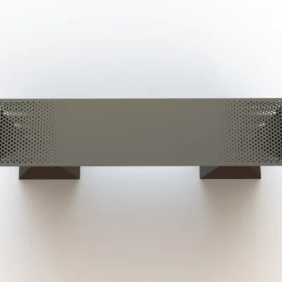 DIY Ultra Modern Bench - JEOMETRI
