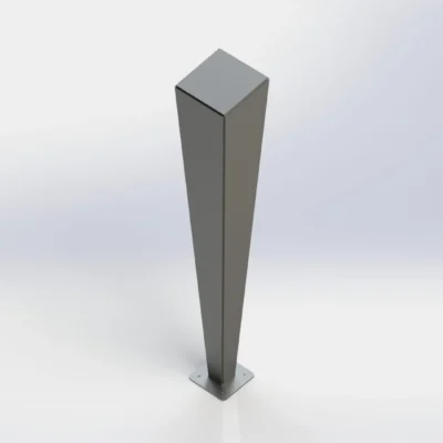 DIY Monolith Sculptures - KRISAL