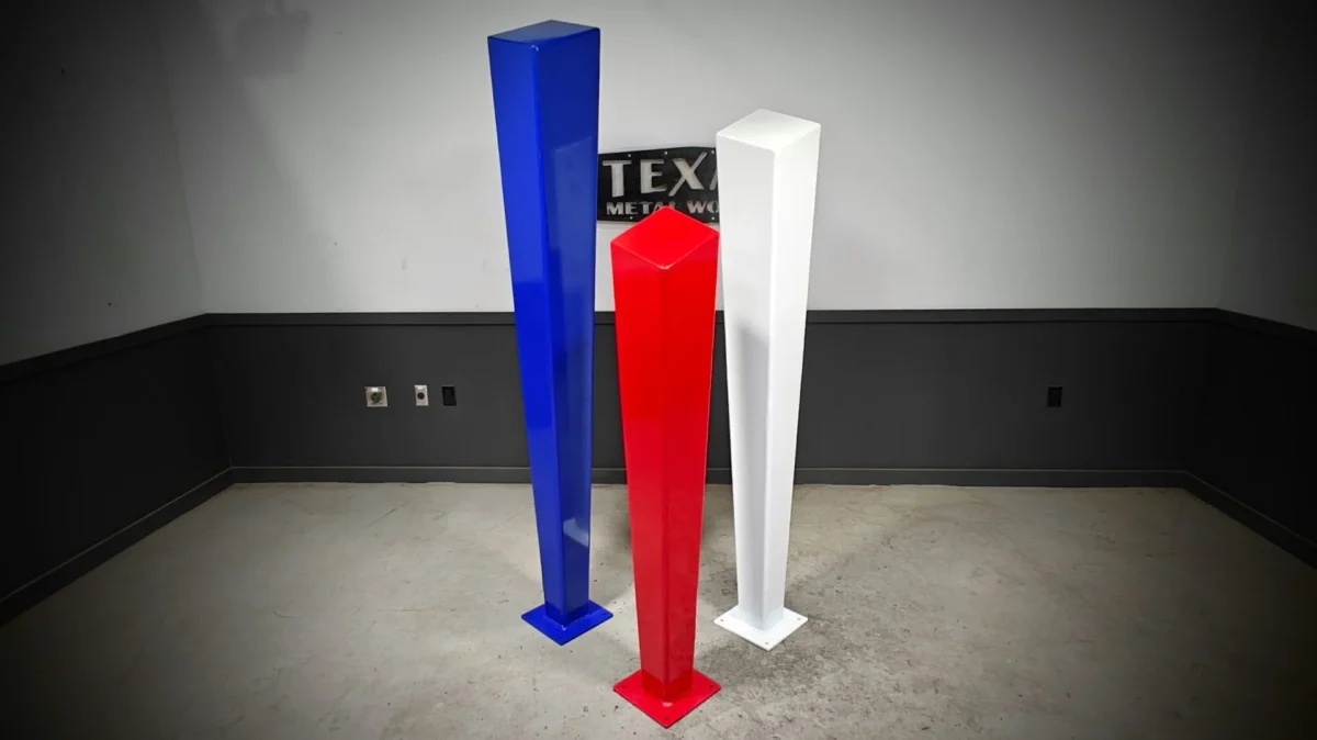 DIY Monolith Sculptures - KRISAL