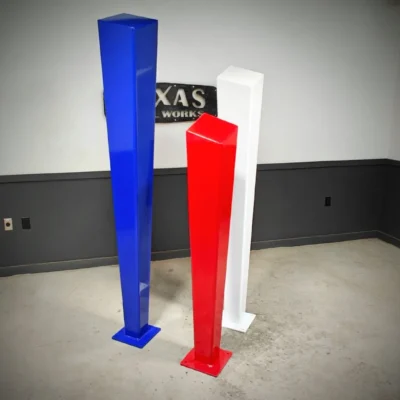 DIY Monolith Sculptures - KRISAL