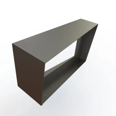 DIY Angular Bench - PENTA