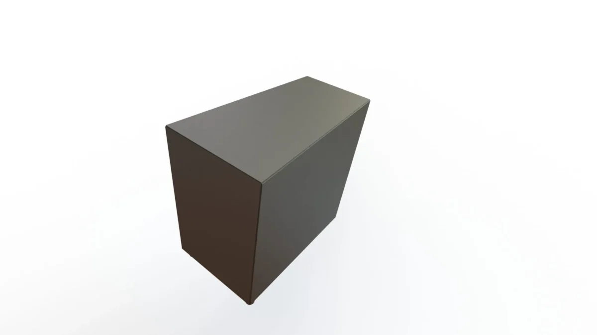 DIY Angular Bench - PENTA