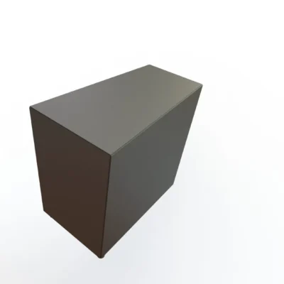 DIY Angular Bench - PENTA
