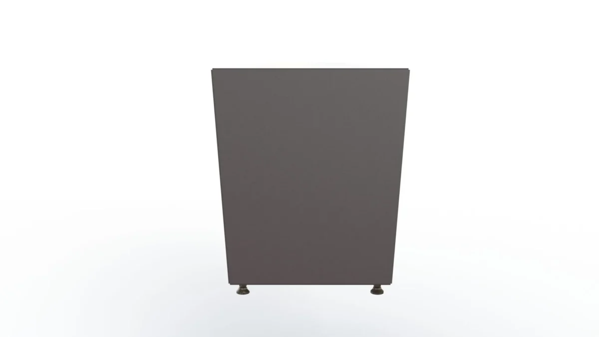 DIY Angular Bench - PENTA