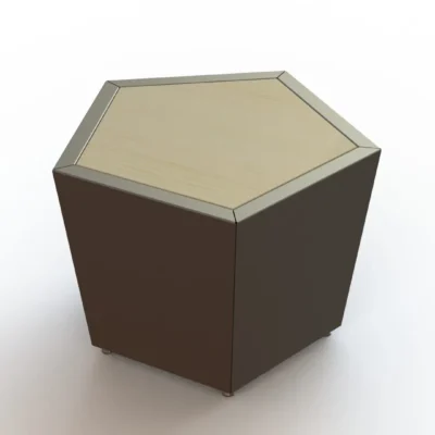DIY Table - PENTA