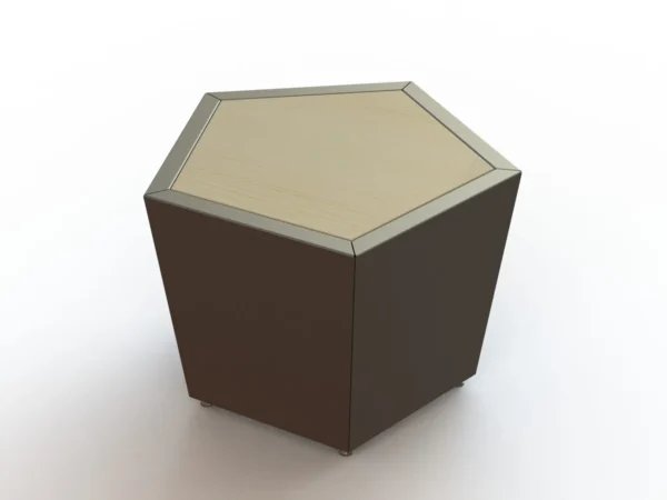 DIY Table - PENTA