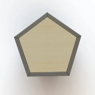 DIY Table - PENTA