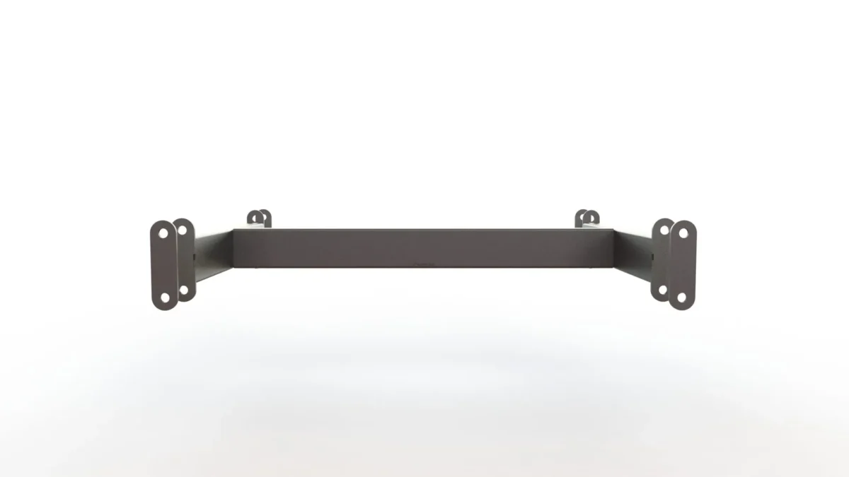 DIY Steel Tubing Cross Brace Kit - STABILA