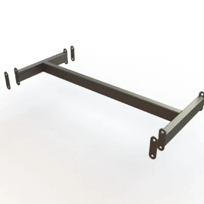 DIY Steel Tubing Cross Brace Kit - STABILA