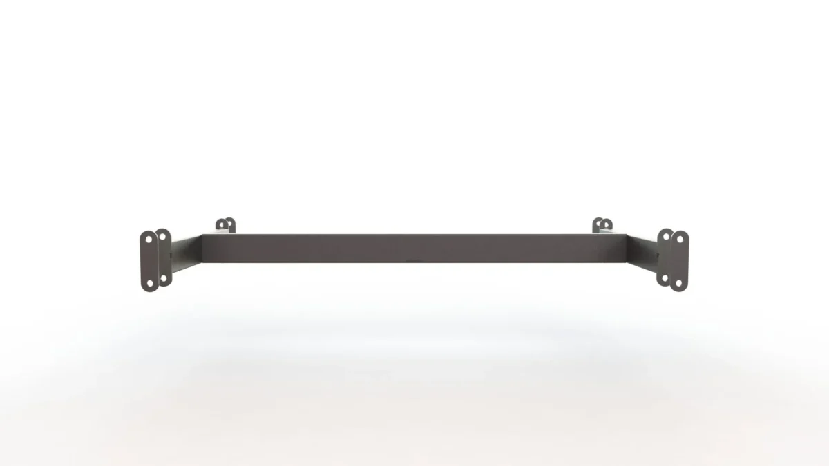 DIY Steel Tubing Cross Brace Kit - STABILA