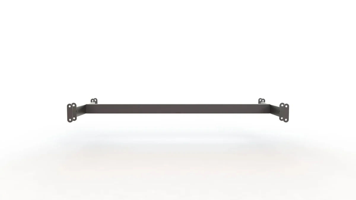 DIY Steel Tubing Cross Brace Kit - STABILA