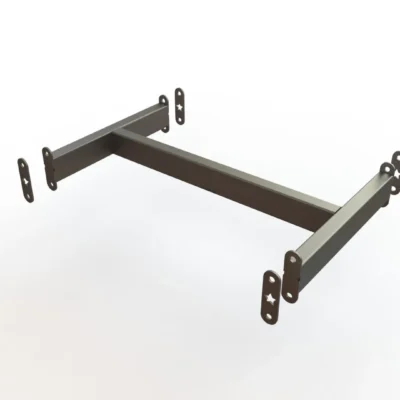 DIY Steel Tubing Cross Brace Kit - STABILA
