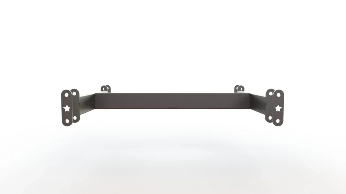 DIY Steel Tubing Cross Brace Kit - STABILA