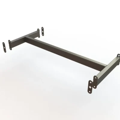 DIY Steel Tubing Cross Brace Kit - STABILA