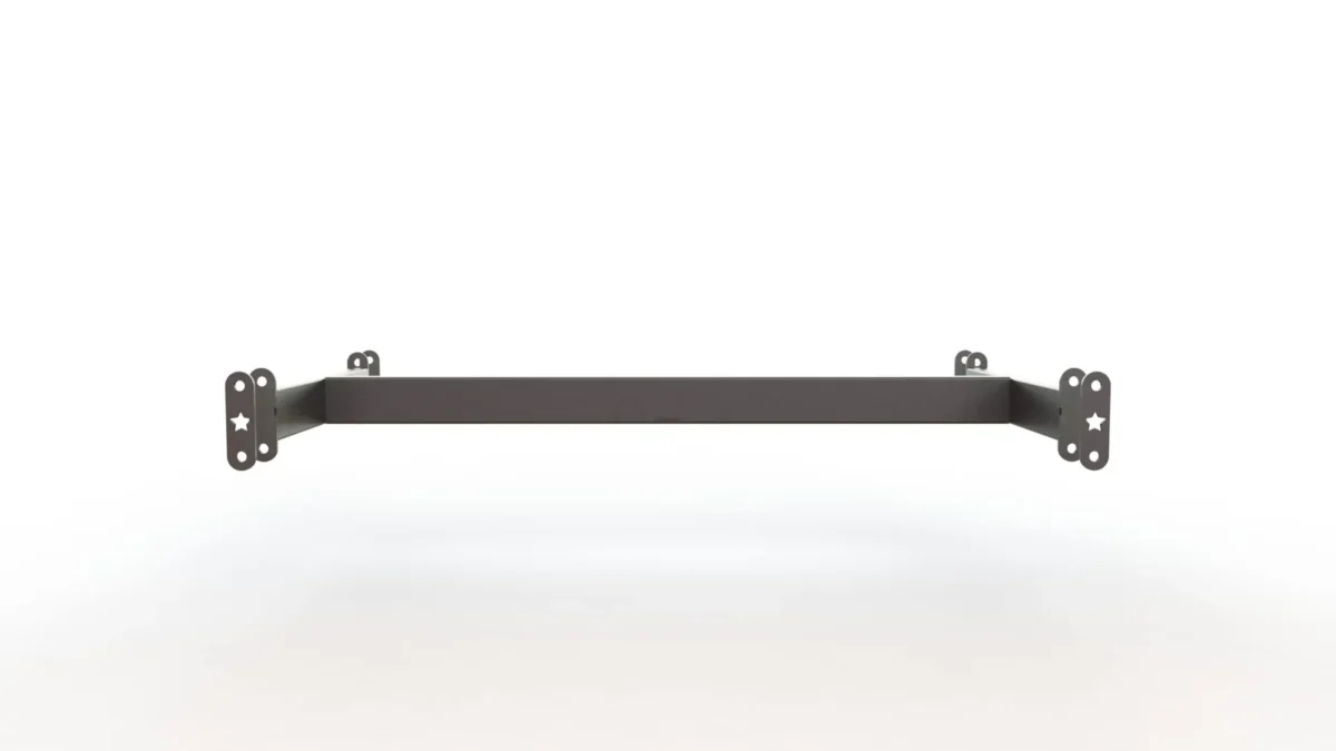 DIY Steel Tubing Cross Brace Kit - STABILA