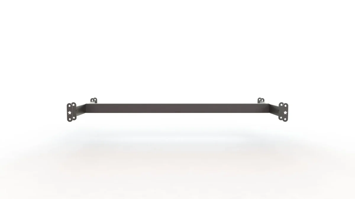 DIY Steel Tubing Cross Brace Kit - STABILA