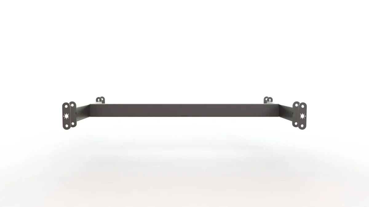 DIY Steel Tubing Cross Brace Kit - STABILA