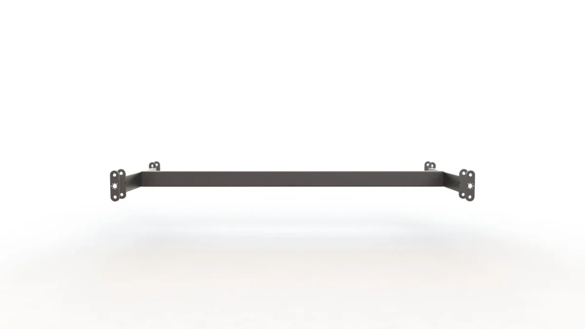 DIY Steel Tubing Cross Brace Kit - STABILA
