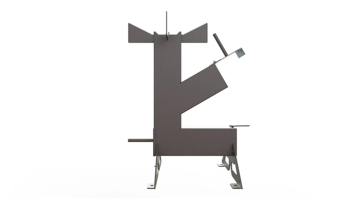 DIY Rocket Stove Kit - PYRIKX
