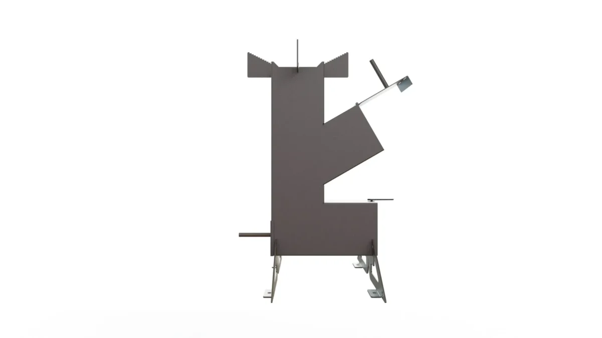 DIY Rocket Stove Kit - PYRIKX