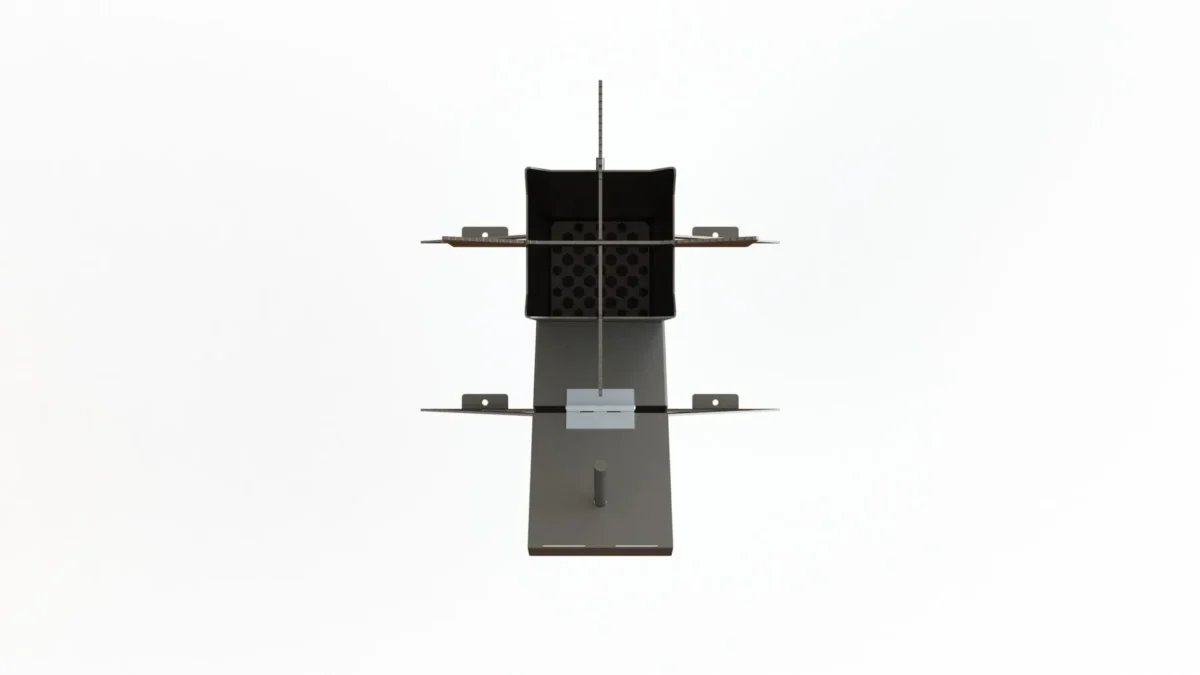 DIY Rocket Stove Kit - PYRIKX