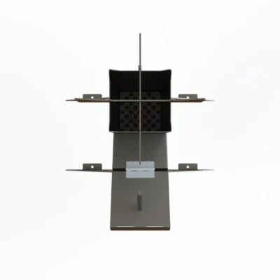 DIY Rocket Stove Kit - PYRIKX